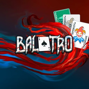 Box art for Balatro