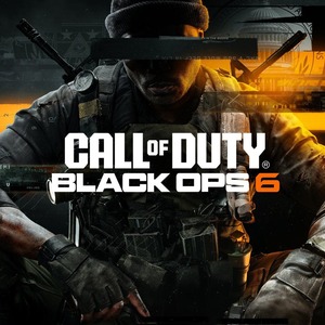 Box art for Call of Duty: Black Ops 6