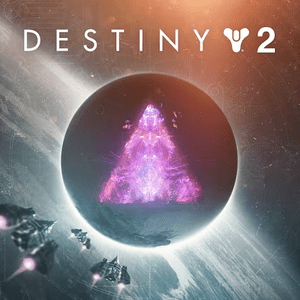 Box art for Destiny 2