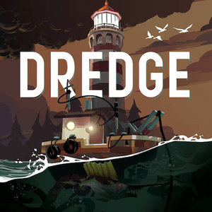 Box art for Dredge