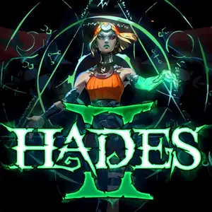 Box art for Hades II