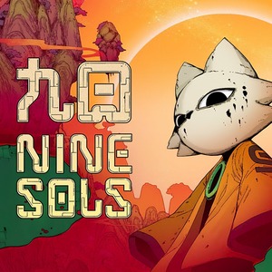 Box art for Nine Sols