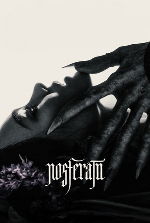 Poster for Nosferatu