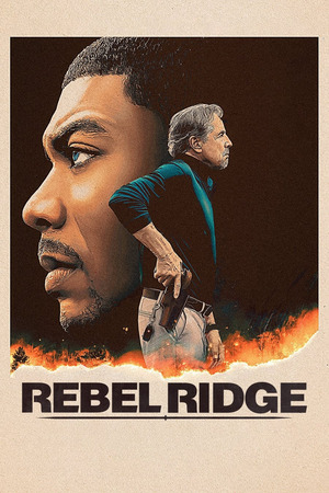 Poster for Rebel Ridge