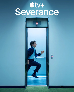 Poster for Severance