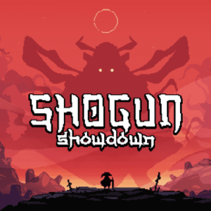 Box art for Shogun Showdown