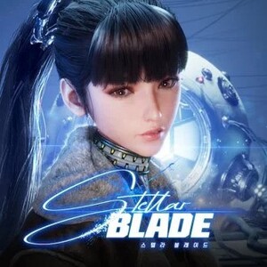 Box art for Stellar Blade