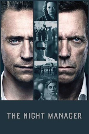 Poster for The Night Manager